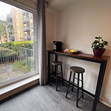 Apartment 2 Bath Free Parking 에든버러 외부 사진